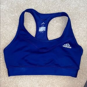 Adidas climate sports bra